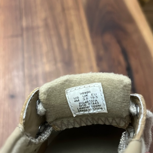 Infant 4M Sperry Loafers - Picture 6 of 6